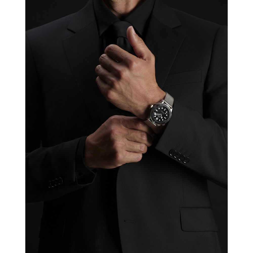 Seamaster Diver 300M 42 mm