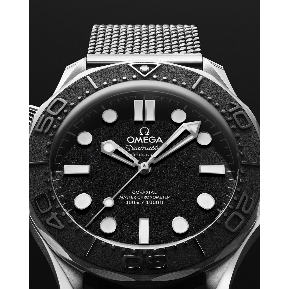 Seamaster Diver 300M 42 mm