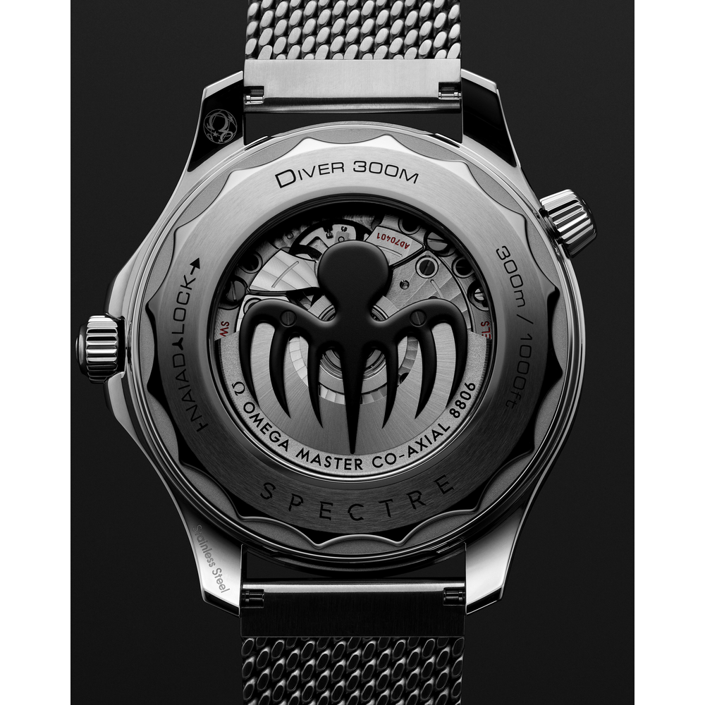 Seamaster Diver 300M 42 mm