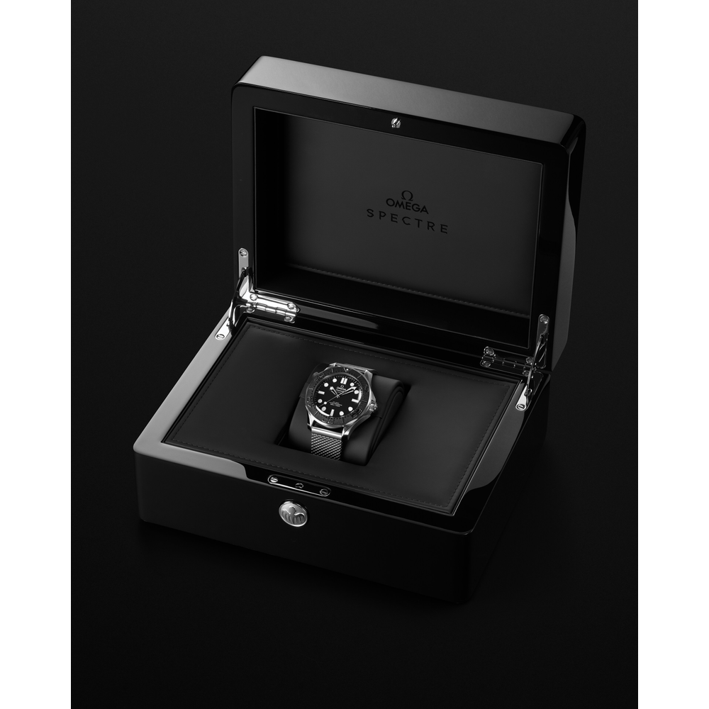Seamaster Diver 300M 42 mm