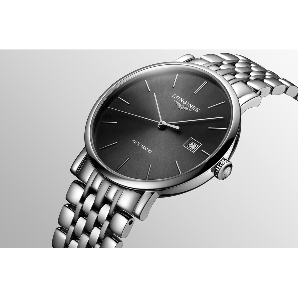 Longines Elegant Collection