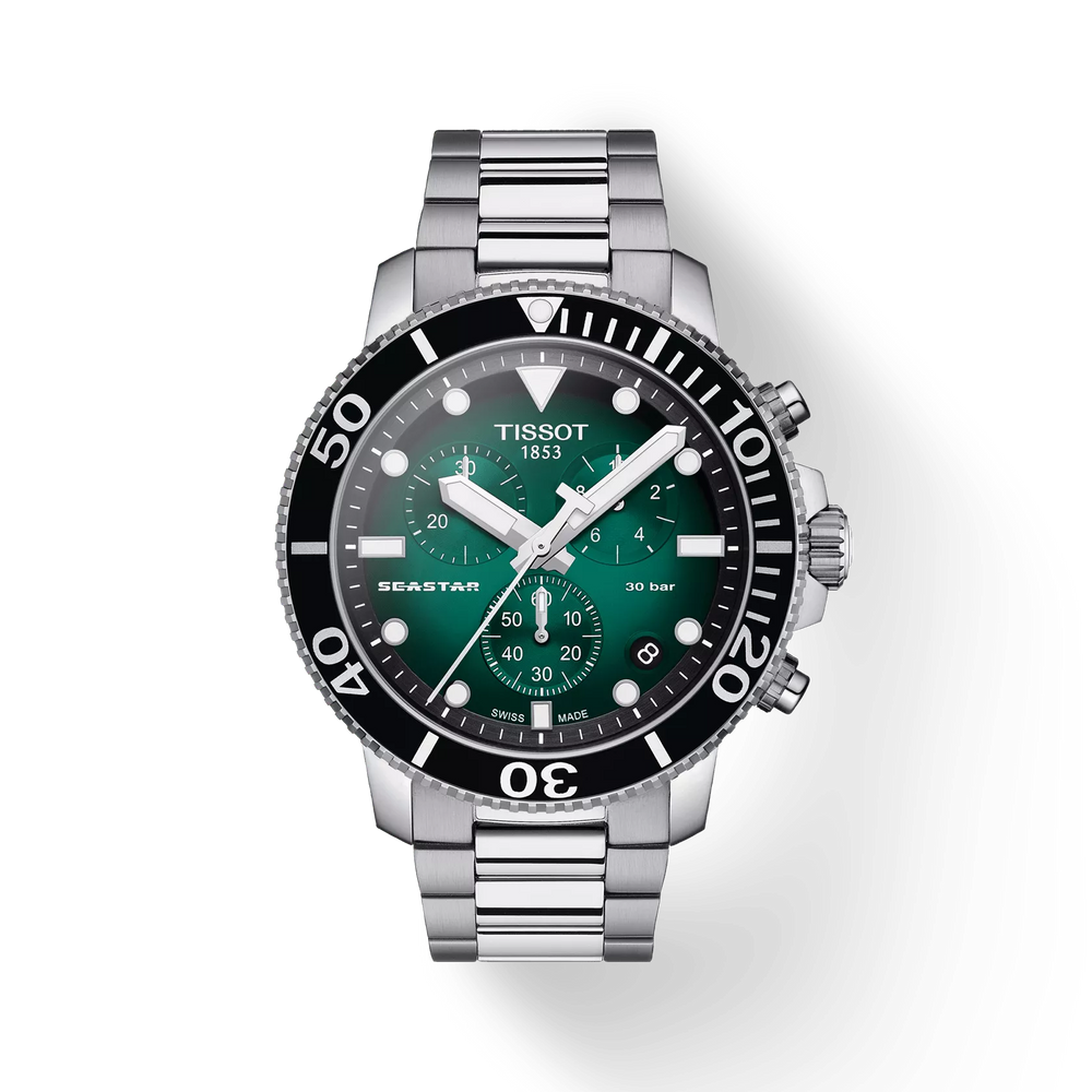 Seastar 1000 45.5mm