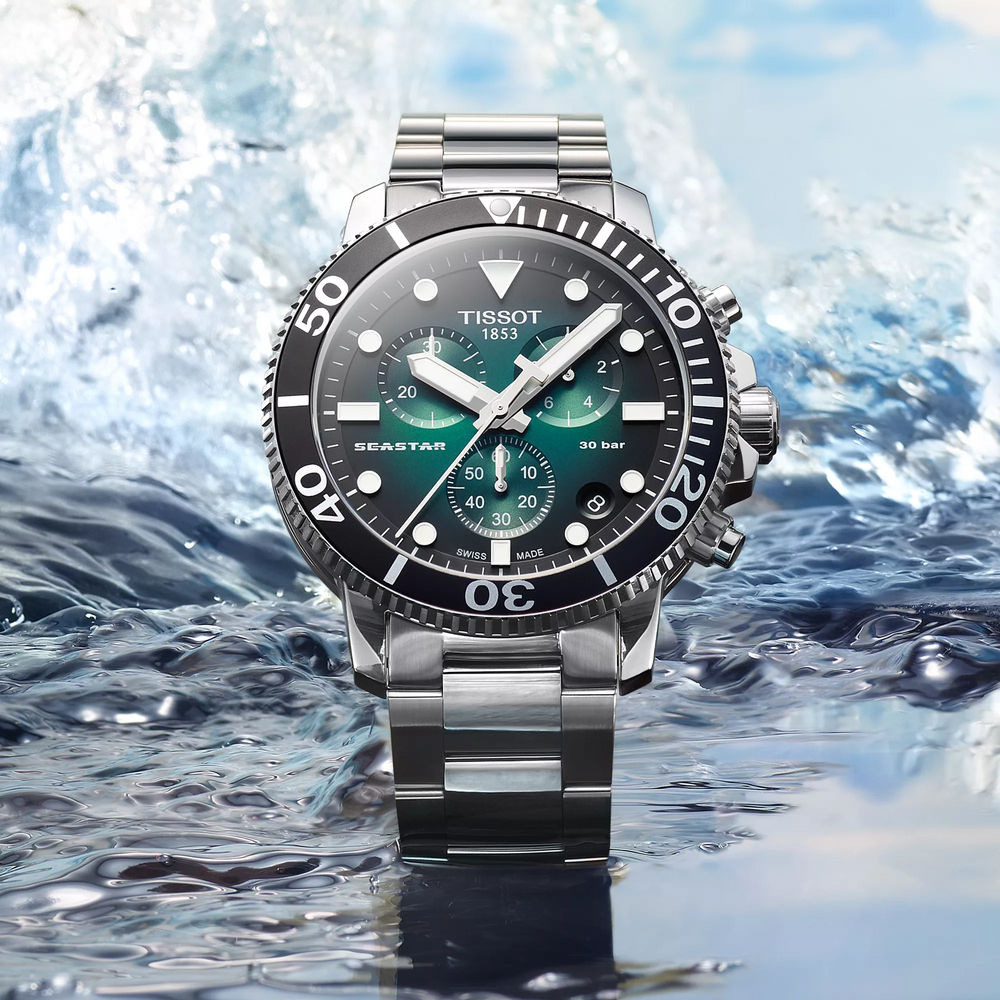 Seastar 1000 45.5mm