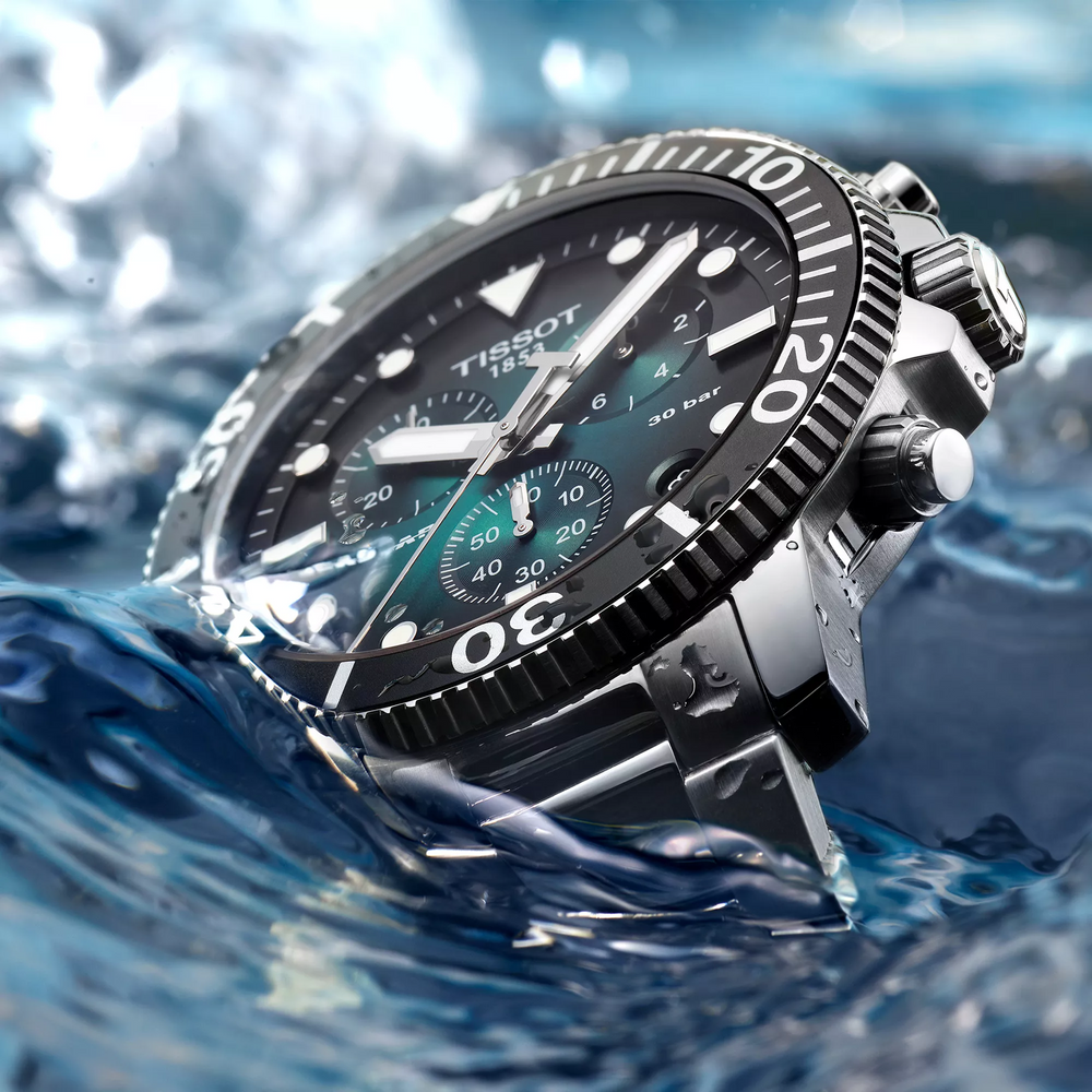 Seastar 1000 45.5mm
