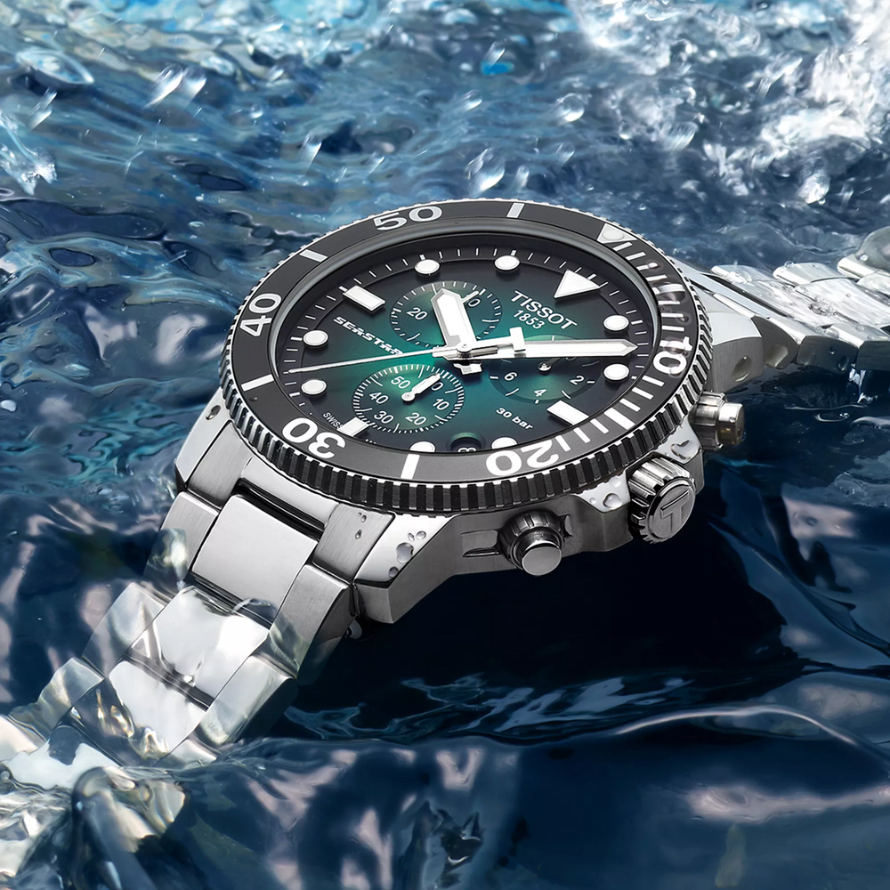 Seastar 1000 45.5mm