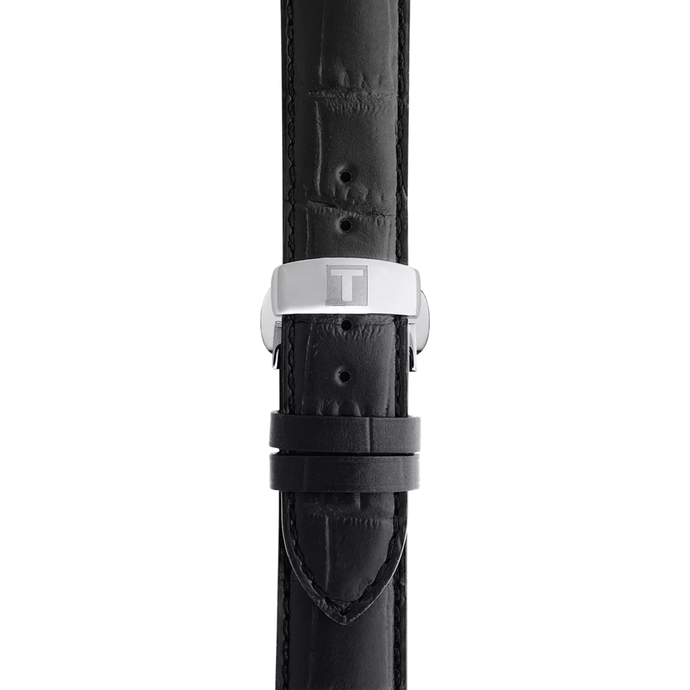 Le Locle 39.3mm