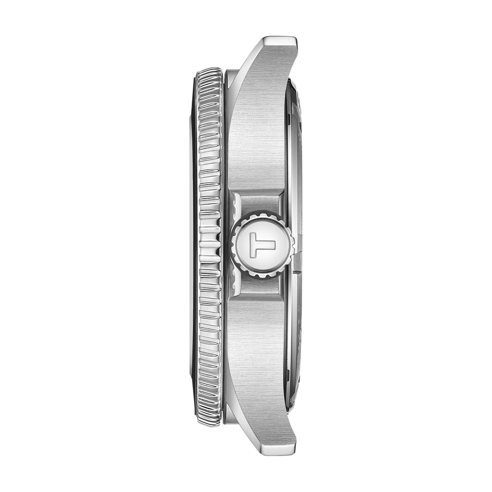 Seastar 1000 GMT 40mm