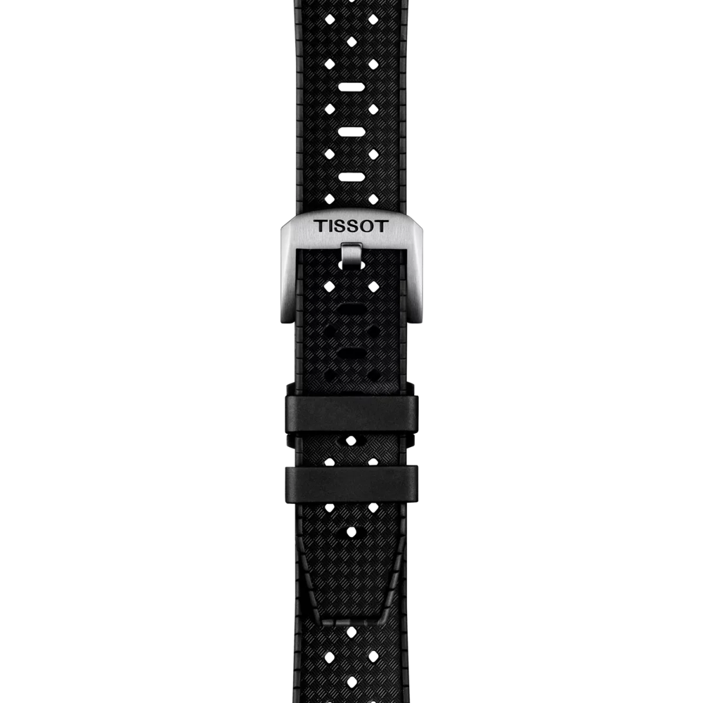 Seastar 1000 GMT 40mm