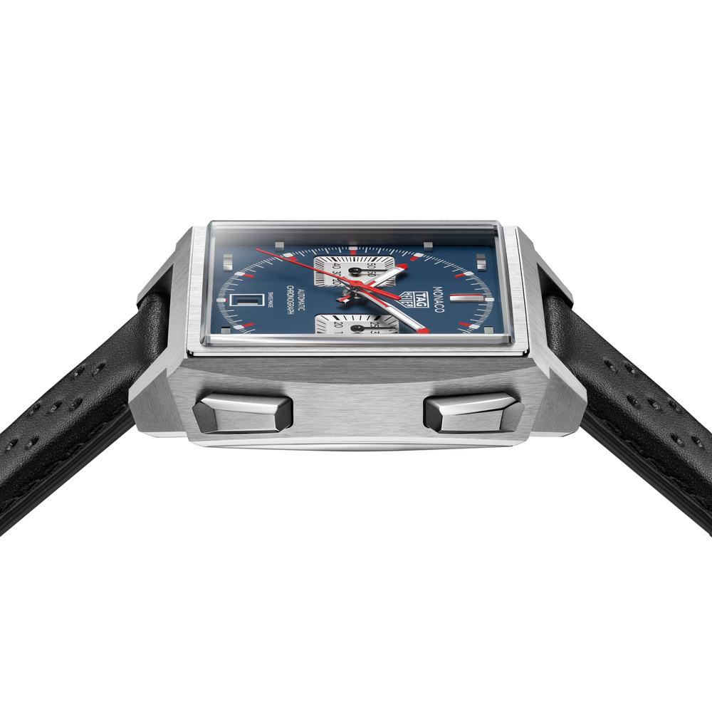 Monaco Chronograph