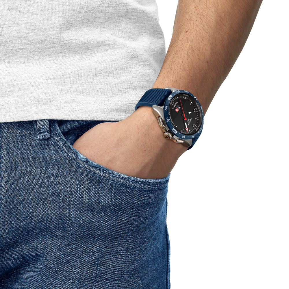 T-Touch Connect Solar 47.5mm