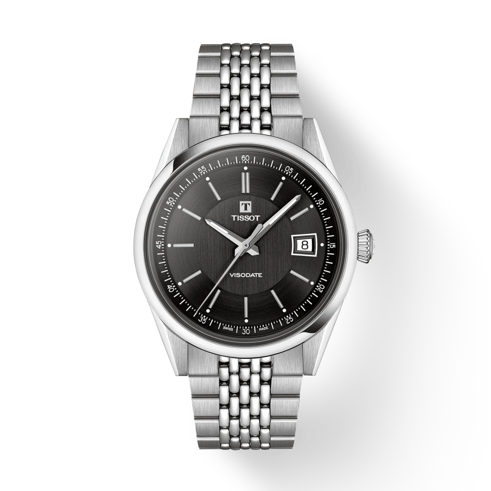 Visodate 39mm