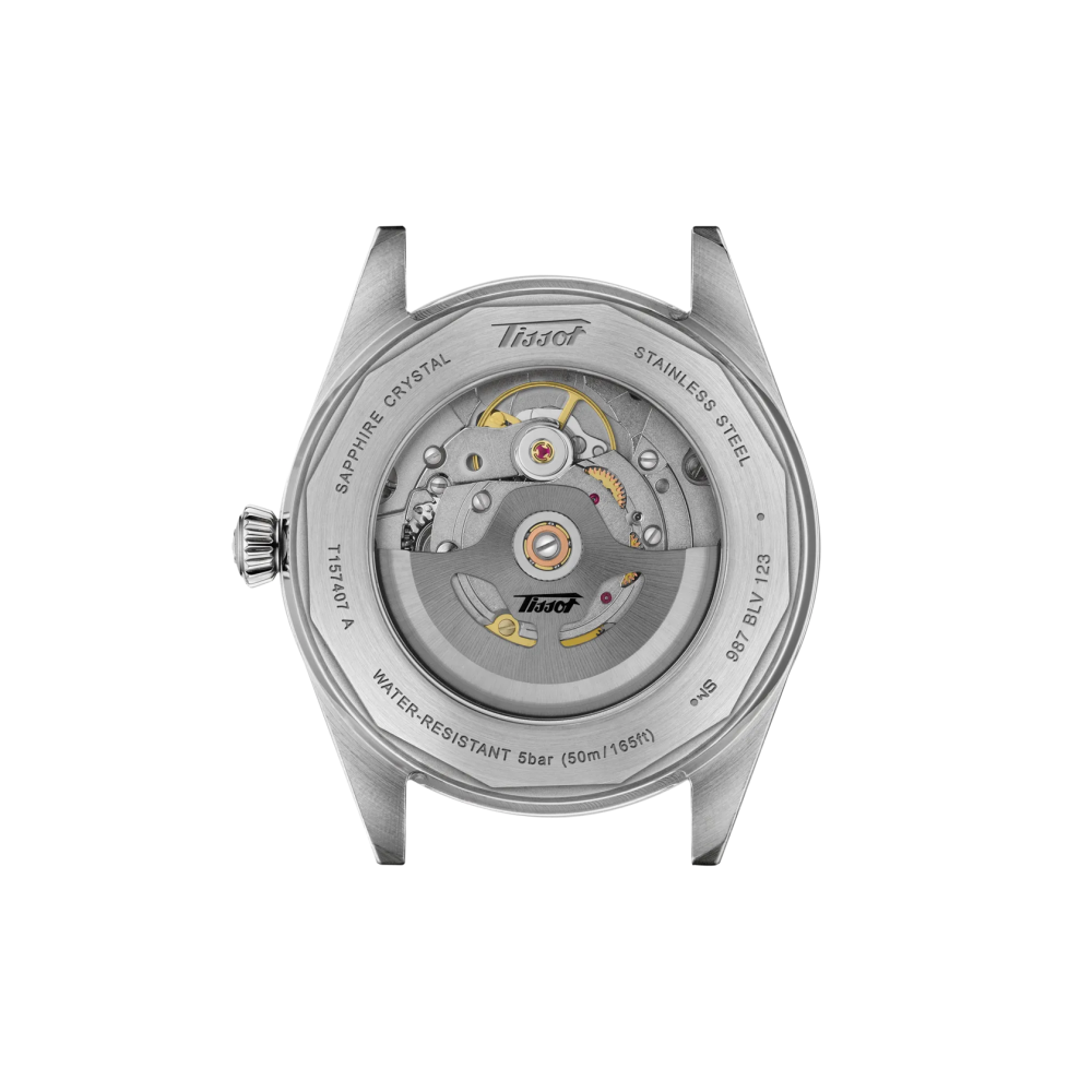 Visodate 39mm