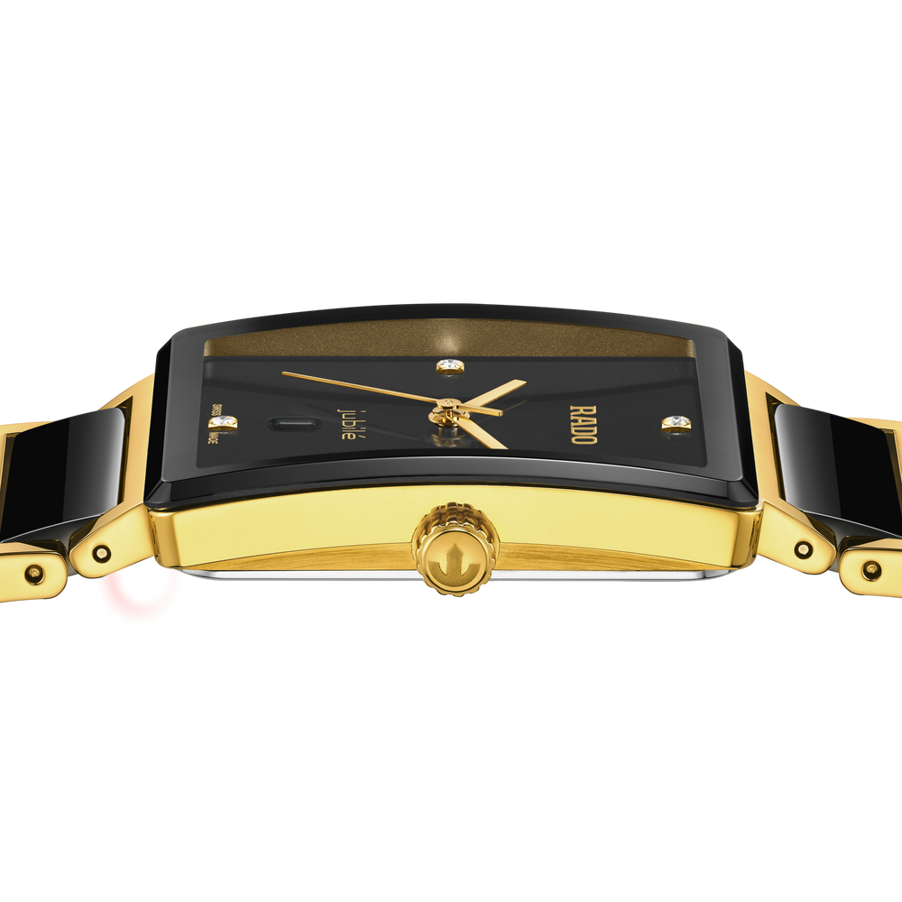 Integral Diamonds