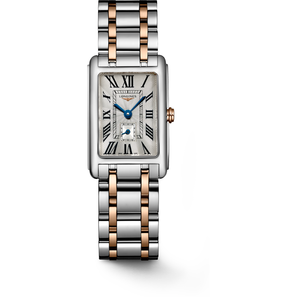 Longines Dolcevita