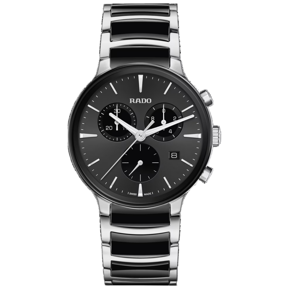 Centrix Chronograph