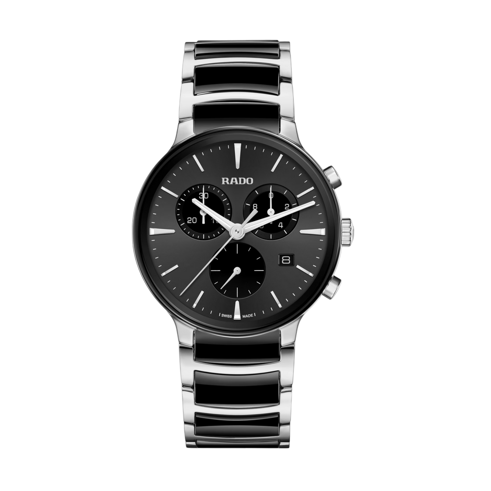 Centrix Chronograph