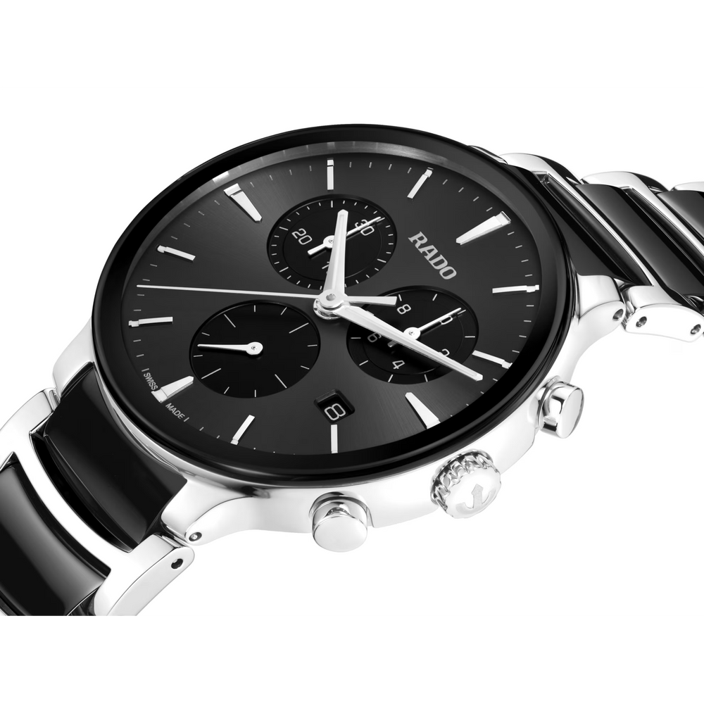 Centrix Chronograph