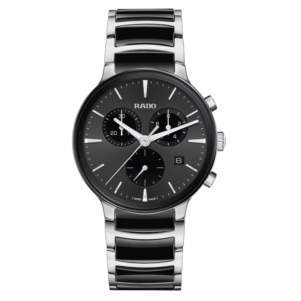 Centrix Chronograph
