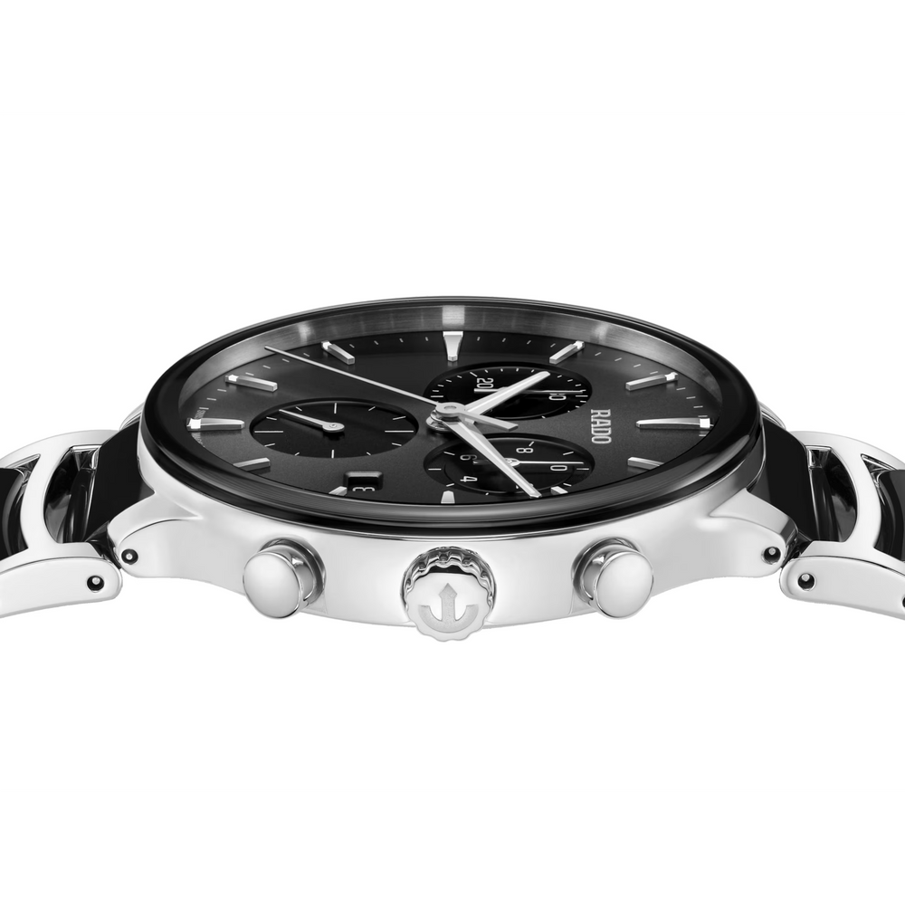 Centrix Chronograph