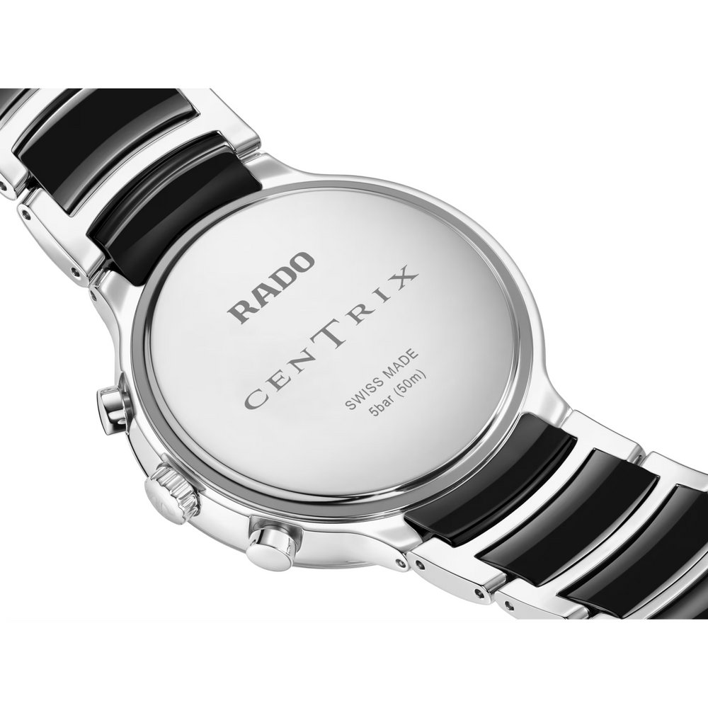Centrix Chronograph