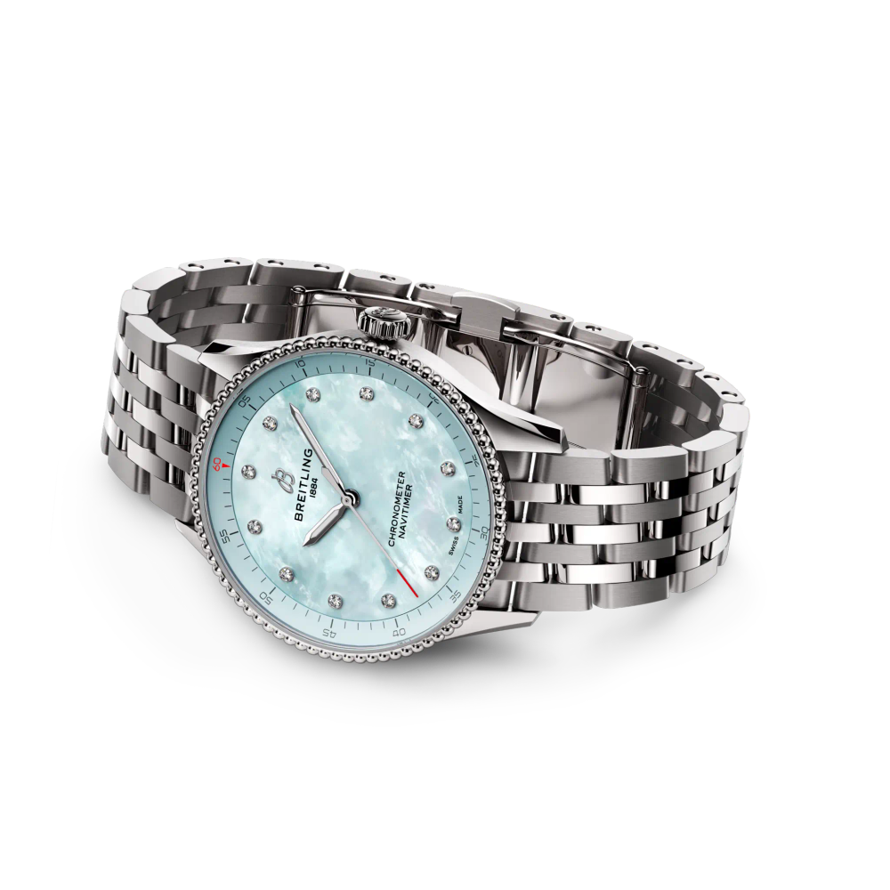 Navitimer 32