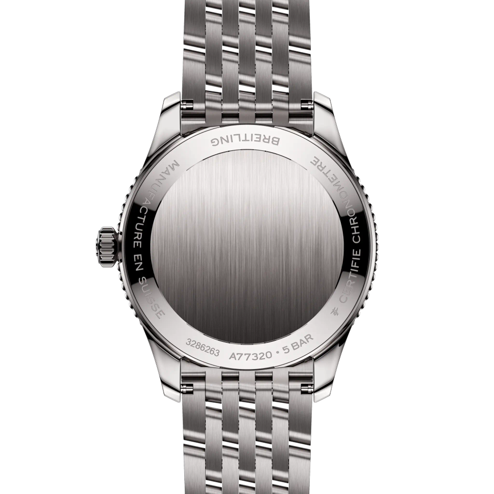 Navitimer 32