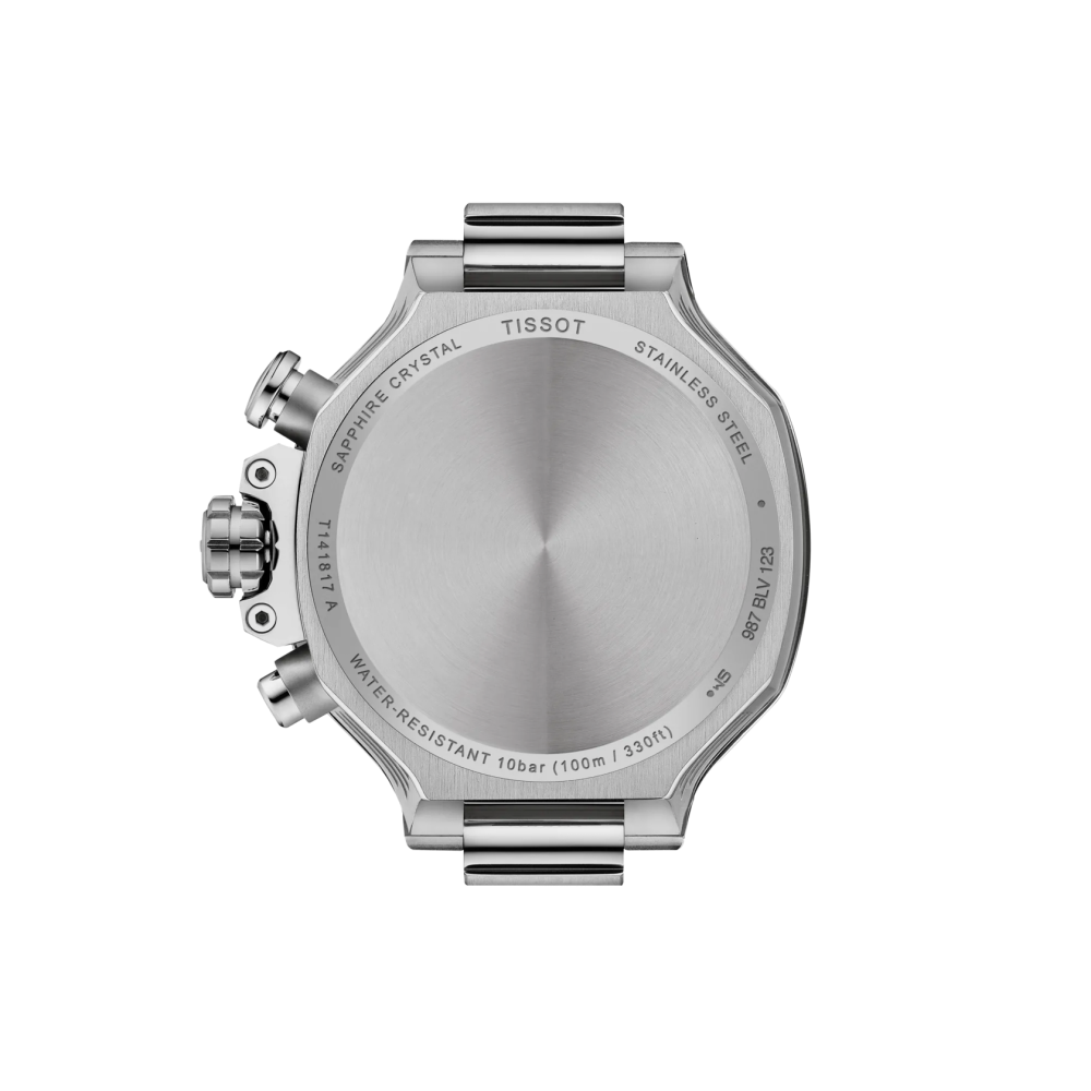 T-Race 38mm