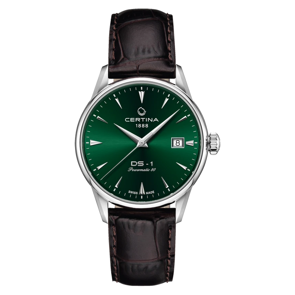 DS-1 38mm