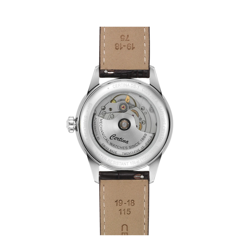 DS-1 38mm
