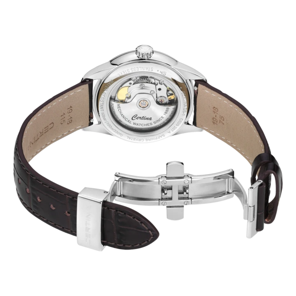 DS-1 38mm