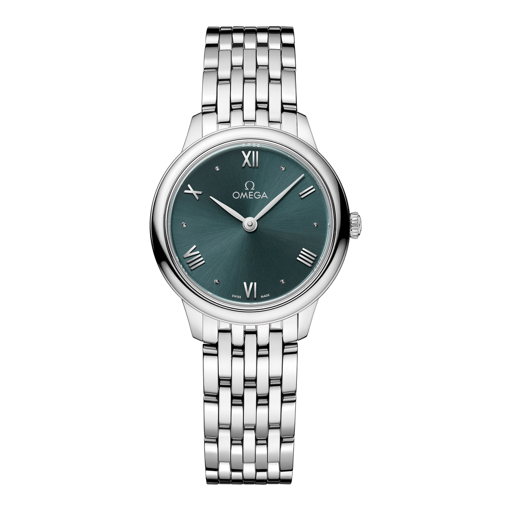 De Ville Prestige 27,5 mm