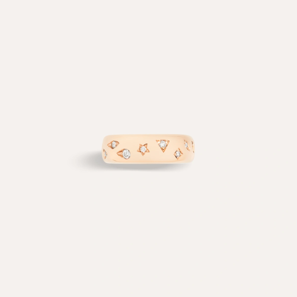Iconica Schmaler Ring