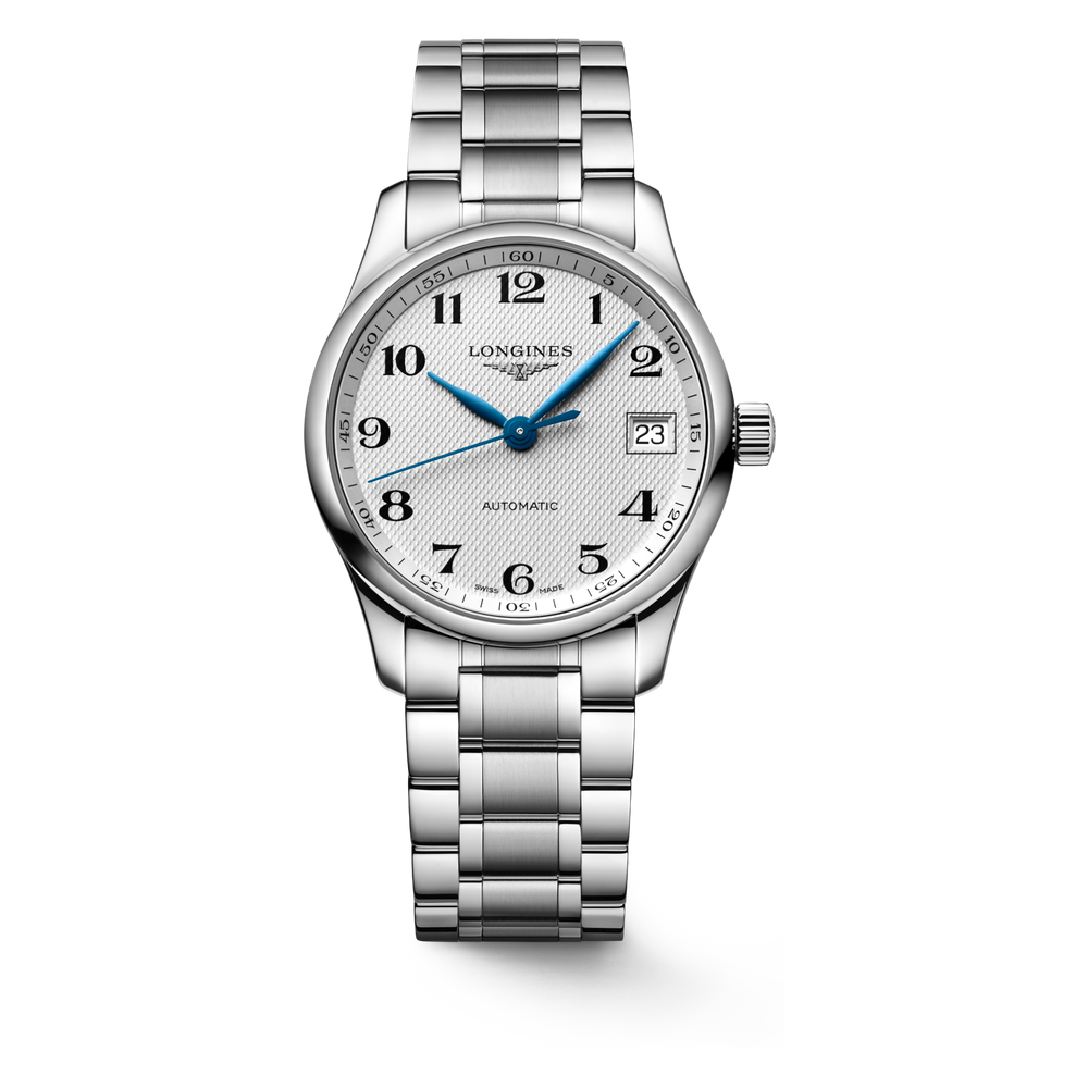 Longines Master Collection