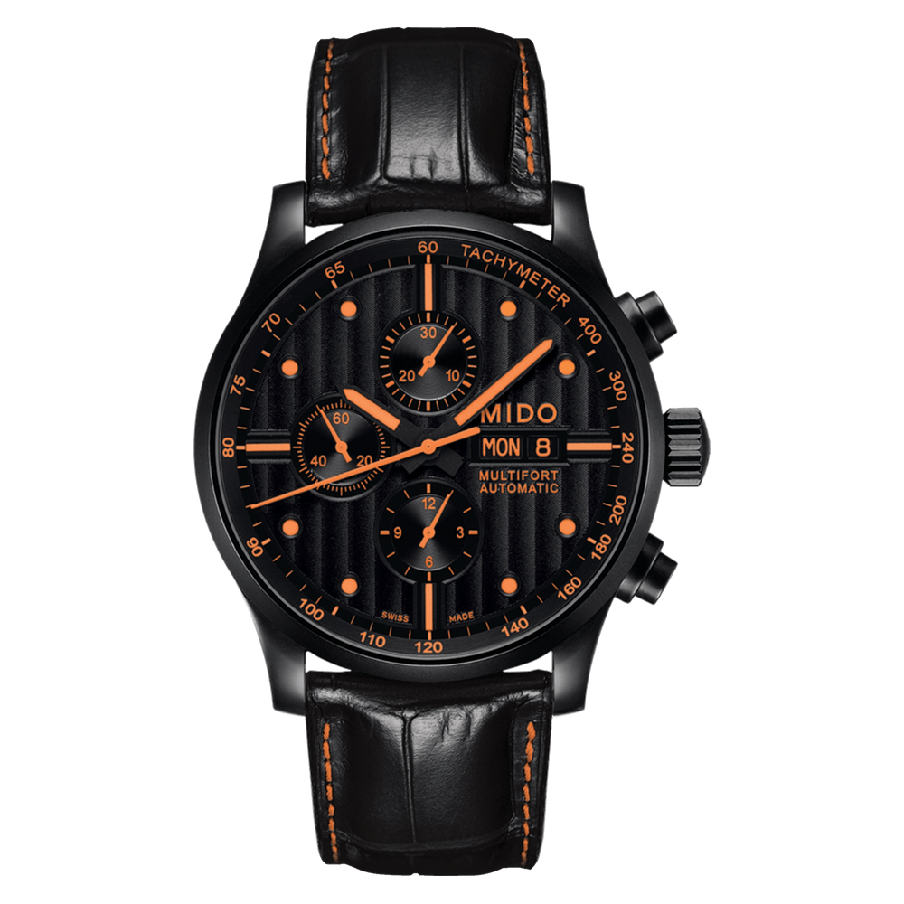 Multifort Chronograph Special Edition