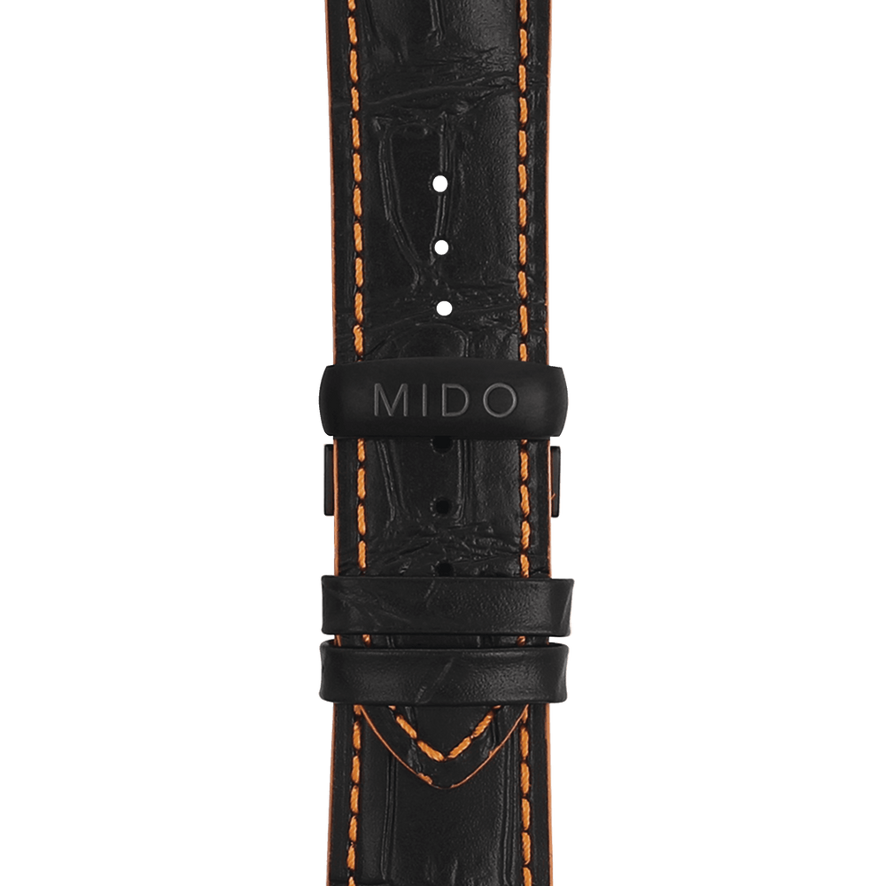 Multifort Chronograph Special Edition