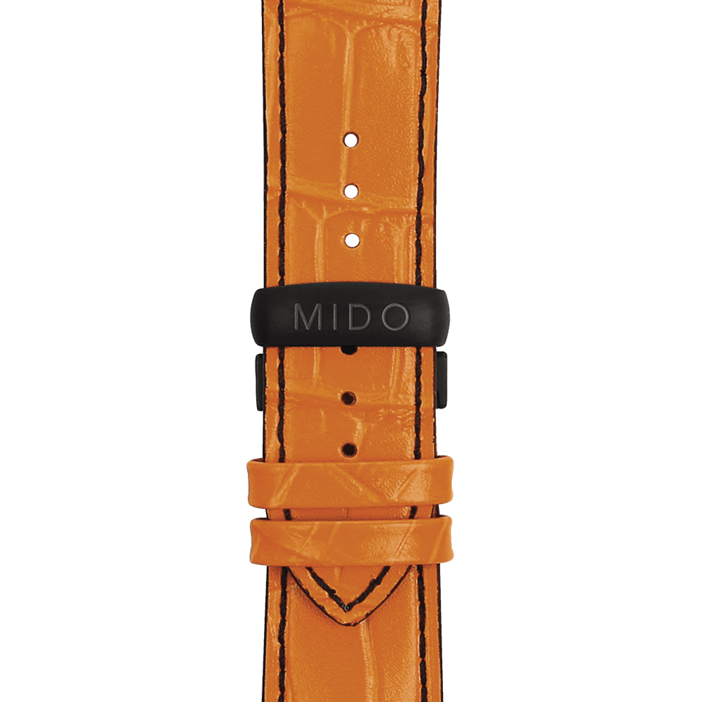 Multifort Chronograph Special Edition