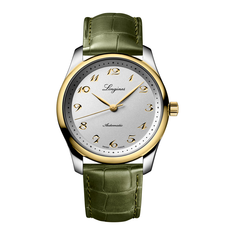Longines Master Collection