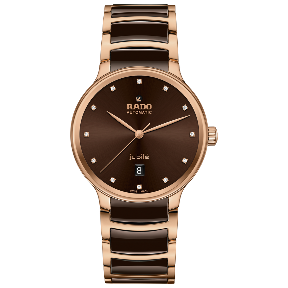 Centrix Automatic Diamonds