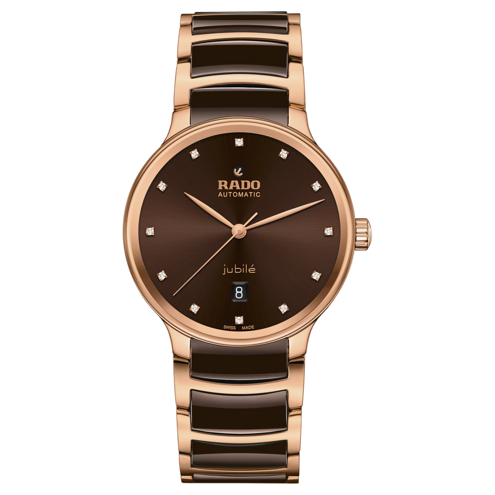 Centrix Automatic Diamonds