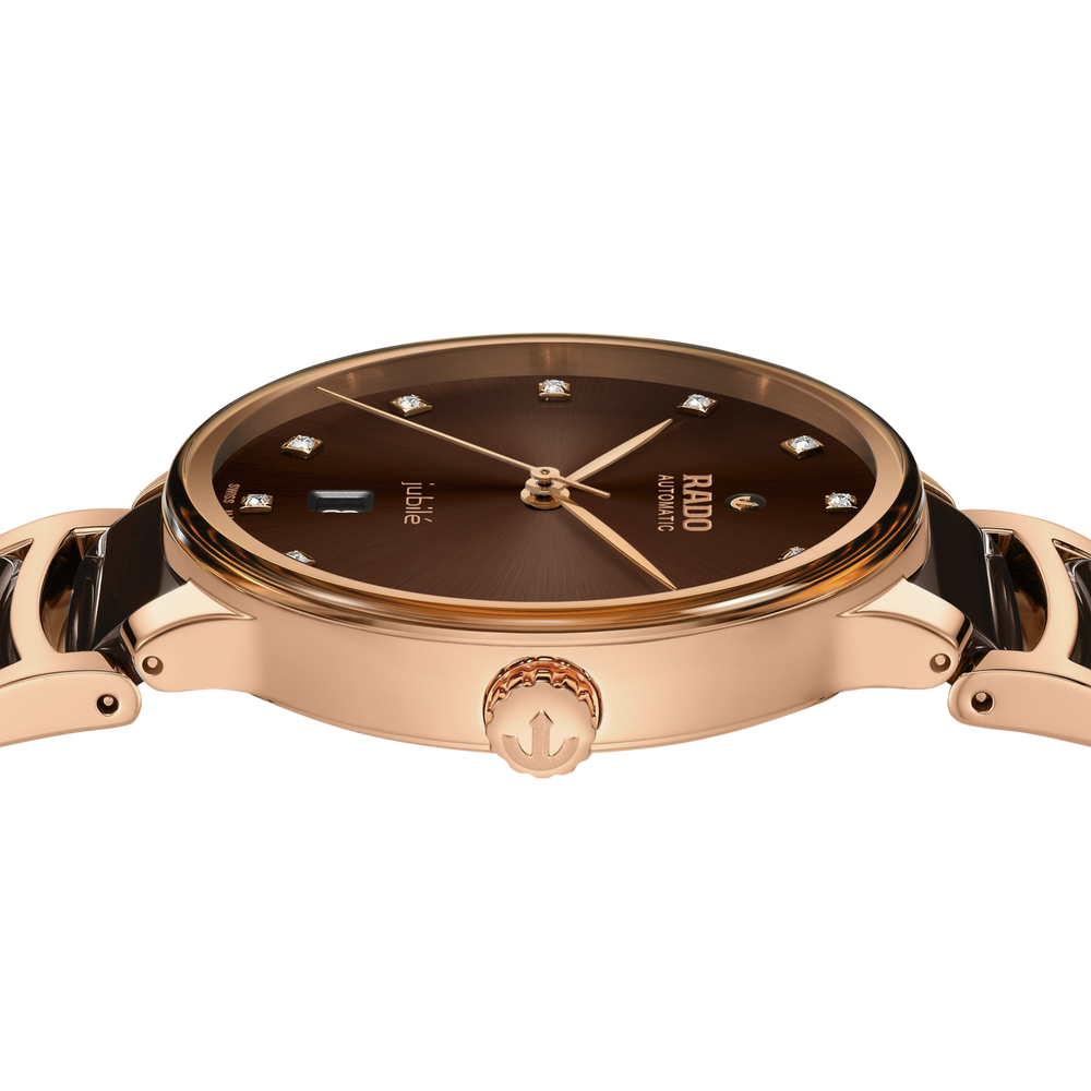 Centrix Automatic Diamonds