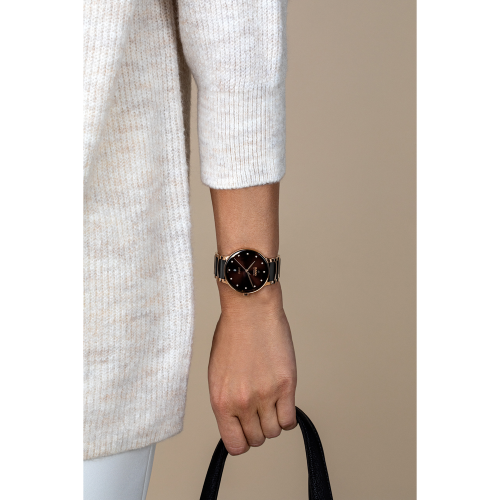 Centrix Automatic Diamonds