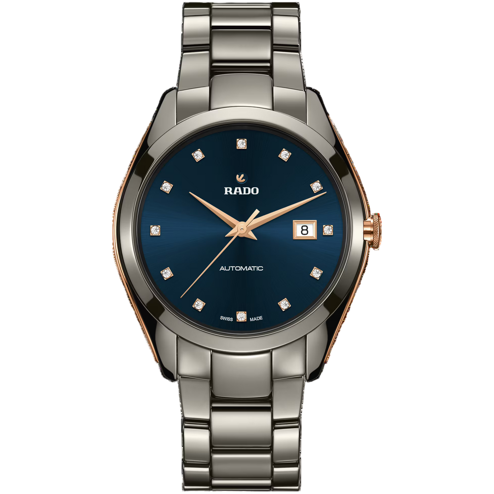 HyperChrome Automatic Diamonds