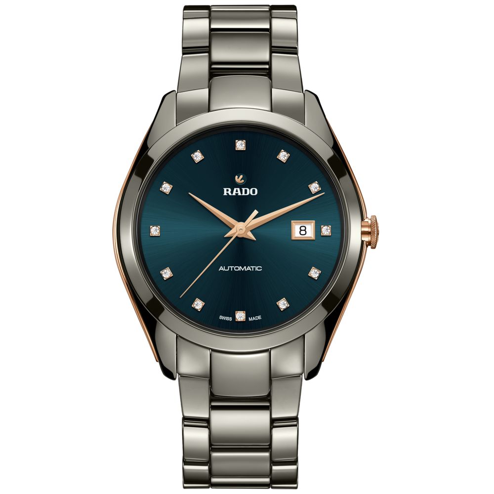 HyperChrome Automatic Diamonds