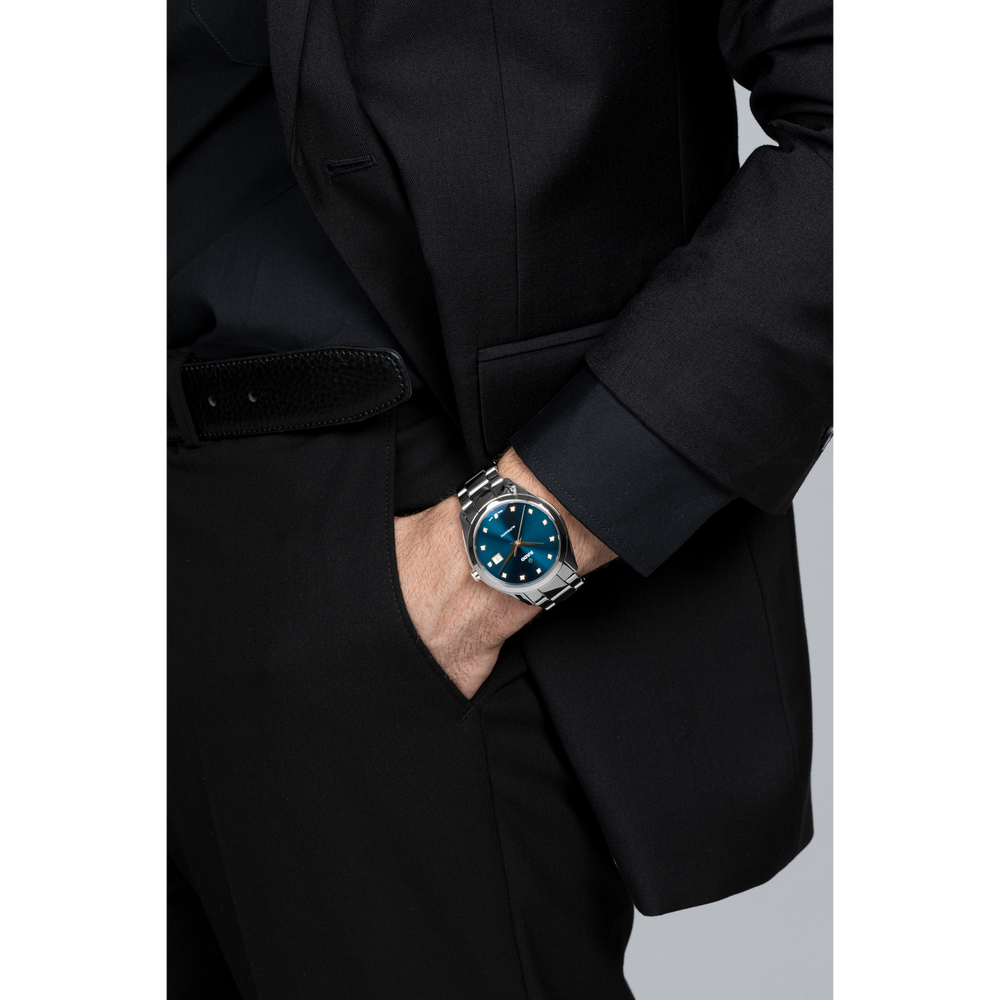 HyperChrome Automatic Diamonds