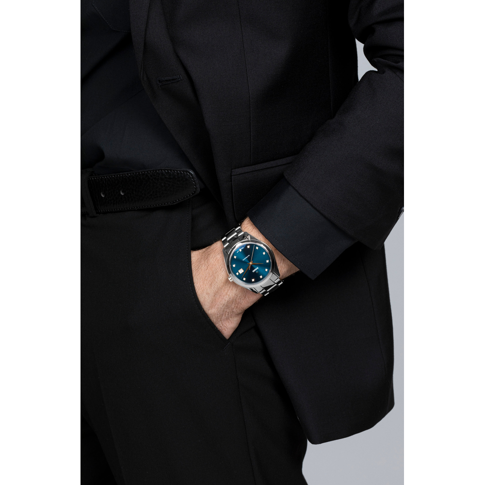 HyperChrome Automatic Diamonds
