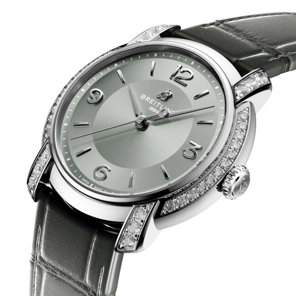Lady Premier Automatic 36