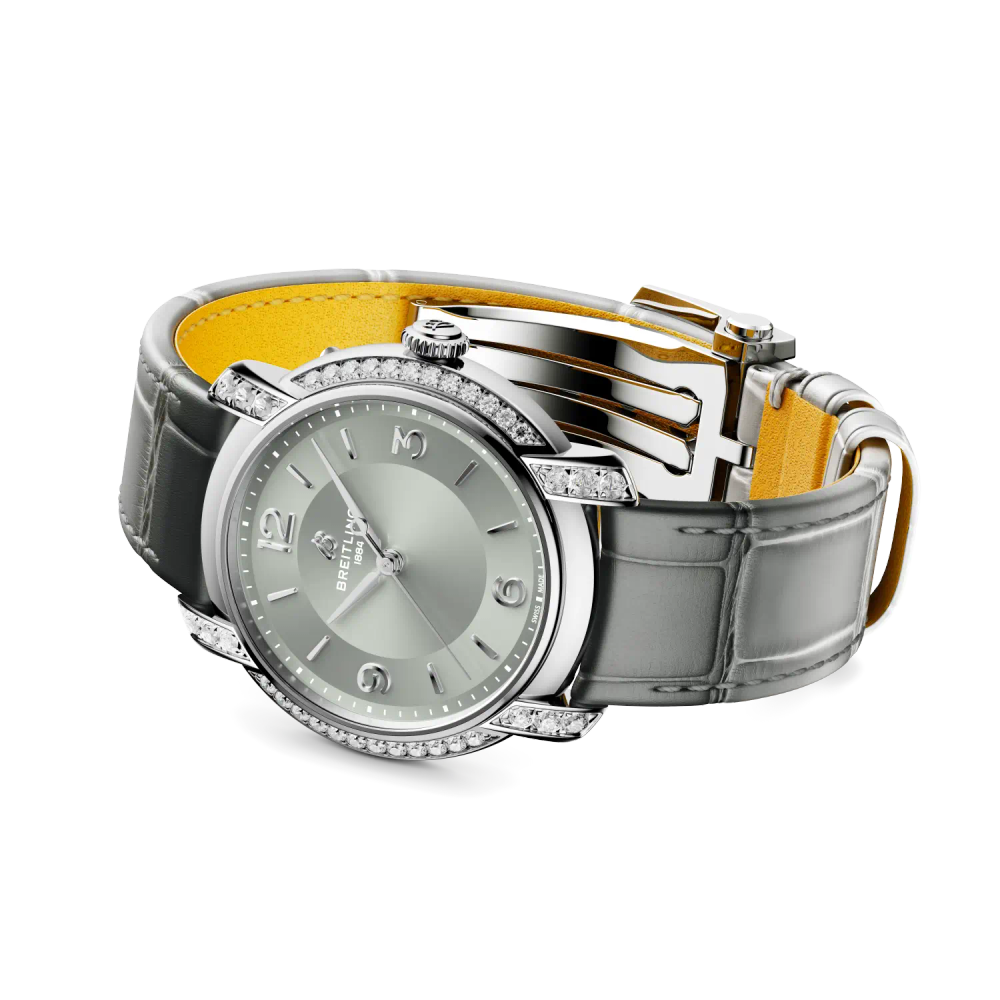 Lady Premier Automatic 36