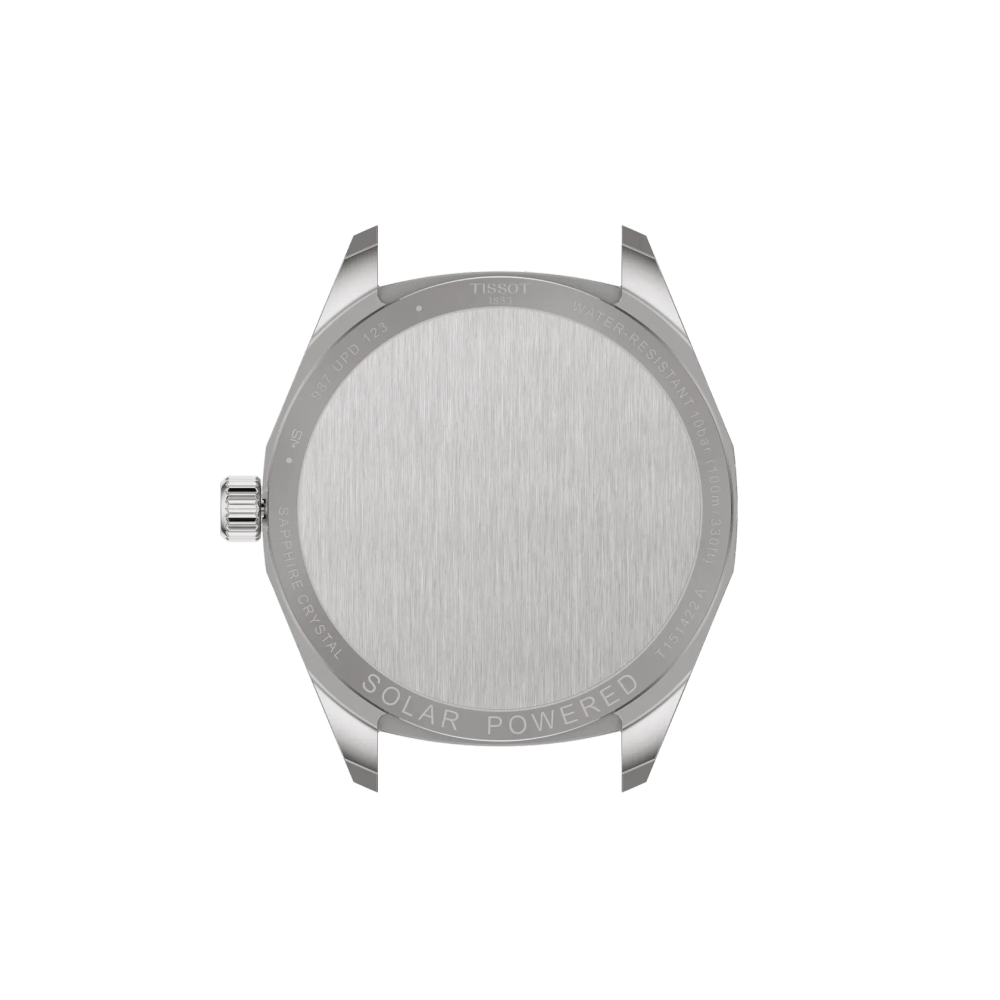 PRC 100 Solar 39mm