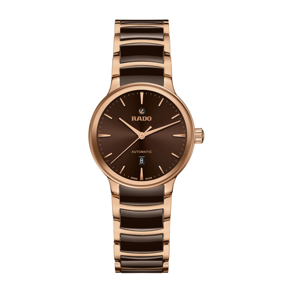 Centrix Automatic