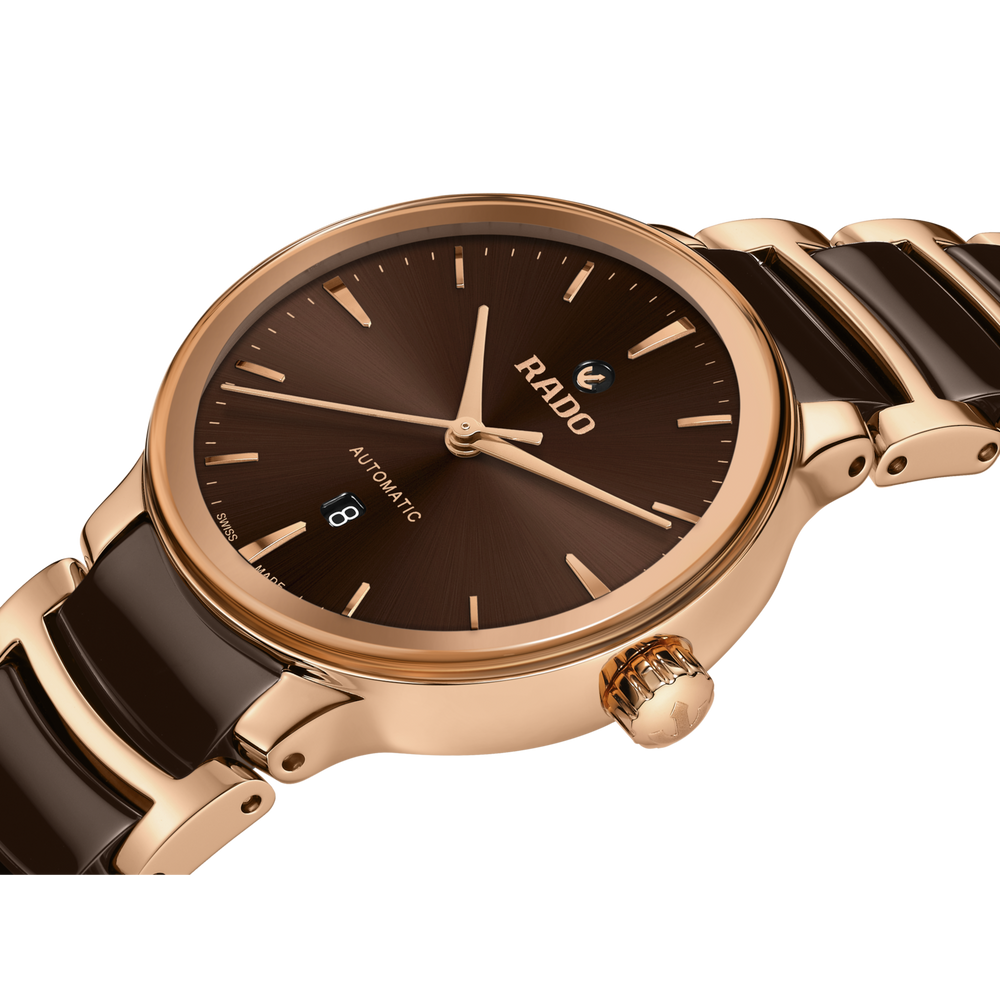 Centrix Automatic